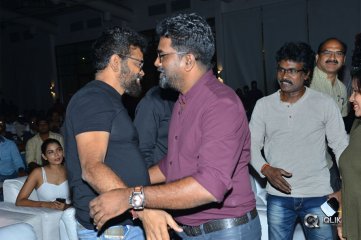 Rangasthalam 100 Days Function Photos